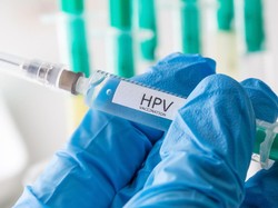 Kematian Usia Muda Akibat Kanker Serviks di Inggris Hampir Nol Berkat Vaksin HPV