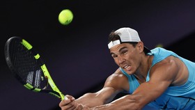 Corona Masih Merajalela, Nadal Absen di Turnamen US Open