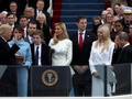 Donald Trump Resmi Jadi Presiden AS