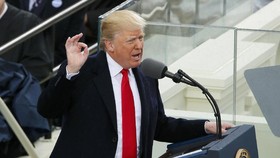 Trump dan Netanyahu Akan Bahas Perdamaian Israel-Palestina