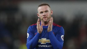 Rooney: Saya Akan Ceritakan Rekor Ini pada Anak-Cucu