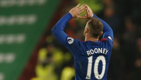 Charlton Nilai Rooney Layak Pegang Rekor Gol United