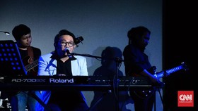 Rajakelana: Kulminasi Album Sang Penggubah Suasana