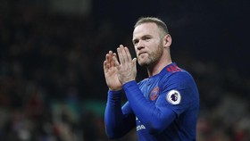 'Hanya Messi dan Ronaldo di Atas Rooney'