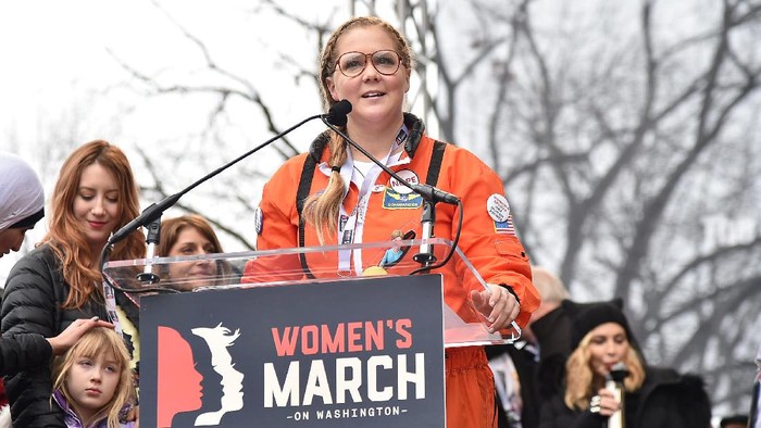 Sejarah Women's March, Ternyata Ada dari Awal Abad 20 untuk Perjuangkan Hak Pilih!