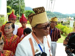 Ada Warga Meninggal Positif Corona, Satu RT di Tana Toraja Diminta Isolasi