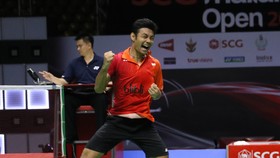 Berry Anggriawan/Hardianto Juara Malaysia GPG