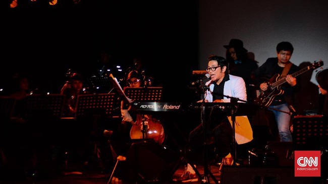 Kelana Musik Mondo Gascaro