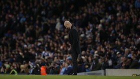 Guardiola Lempar Handuk dari Persaingan Gelar Liga Primer