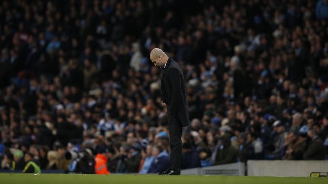 Legenda sepak bola Inggris Paul Ince menilai Pep Guardiola terkejut saat menghadapi kompetisi Liga Inggris karena ketatnya laga dari minggu ke minggu.