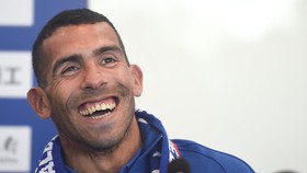 Ketika Liga China Kalahkan Liga Primer di Bursa Transfer