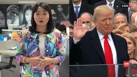 Bursa Saham Bersiap Tersulut Optimisme Era Trump