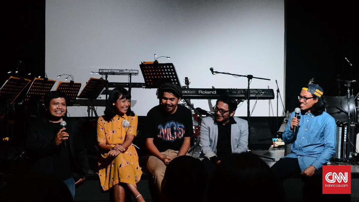 Kelana Musik Mondo Gascaro