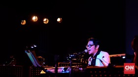 Kelana Musik Mondo Gascaro