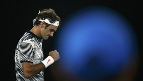 Federer Terkejut Lolos ke Semifinal Australia Terbuka
