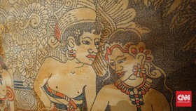 Kiprah Seni Rupa Indonesia di Singapore Biennale 2016
