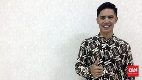Ali Adrian Target Tembus MotoGP pada 2021