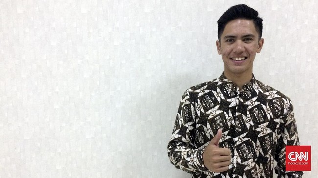 Ali Adrian dipastikan tampil di kejuaraan dunia Supersport 300 bersama Pertamina Racing Team untuk meniti impiannya di ajang MotoGP untuk lima tahun ke depan.