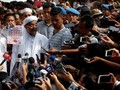 Rizieq Diduga Serobot Tanah, FPI Tuding Polisi Provokatif