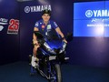 Tampang Garang Yamaha All New R15