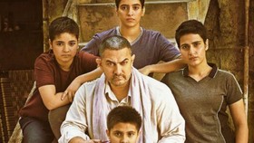 Belajar Tentang Keluarga Lewat Film Dangal