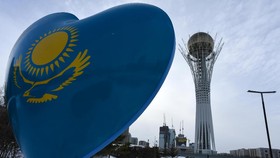 Rusia, Turki, Iran akan Hadiri Perundingan Suriah di Astana