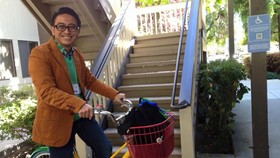 Melihat Jejaring Mohamad Reiza