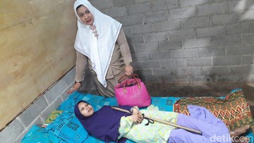 MENINGGAL DAN TINGGALKAN PESAN TERAKHIR