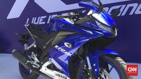 Cara Menjaga Kondisi Motor Sport Fairing