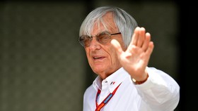 Era 40 Tahun Diktator F1 Bernie Ecclestone Segera Usai