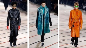Menilik Tren Fesyen dari Pekan Busana Paris Fashion Week