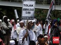 Penyidik Dalami Pengetahuan Rizieq Shihab Soal PKI
