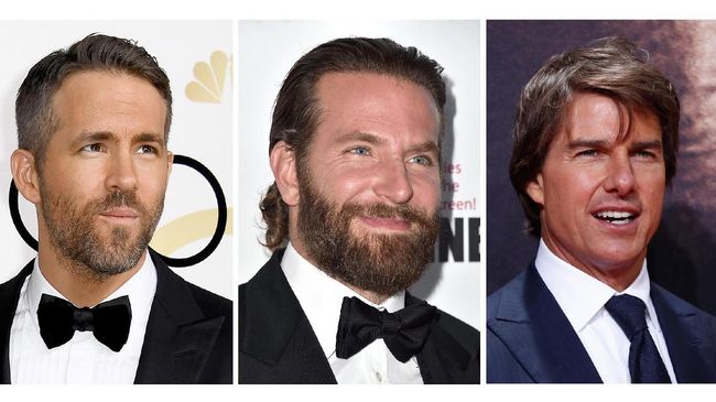 Ryan Reynolds kembali dipertimbangkan di samping sejumlah aktor lainnya, seperti Bradley Cooper, Tom Cruise, Jake Gyllenhaal dan Armie Hammer.