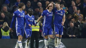 Antonio Conte Ingin Chelsea Tetap Membumi