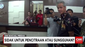 Sidak Pemimpin Daerah: Pencitraan atau Sungguhan?