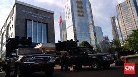 Mapolda Metro Bebas Kendaraan Bermotor Jumat Ini, Pelayanan Tetap Buka