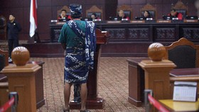 Kemenag: Putusan MK tak Samakan Definisi Agama-Kepercayaan
