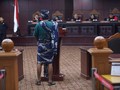 Kemenag: Putusan MK tak Samakan Definisi Agama-Kepercayaan