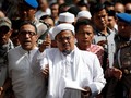Rizieq Serukan Nobar Film PKI di Rumah, Madrasah, Hotel