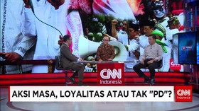 Dukungan Moralitas Untuk Rizieq Shihab