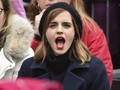 Emma Watson Jawab Rumor Tunangan dan Pensiun Akting