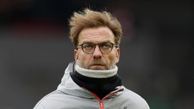 Liverpool 'Bermuka Dua', Klopp Tak Punya Jawaban