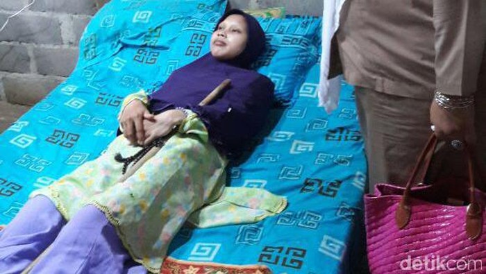 Sulami 'Manusia Kayu' Tutup Usia, Tinggalkan Pesan Terakhir yang Jadi Sorotan