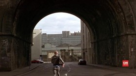 Sambutan Hangat Dunia untuk 'T2: Trainspotting'