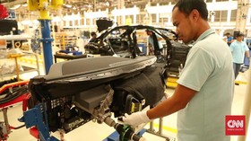 Hyundai Usul Mobil Nasional Prabowo Punya TKDN 80 Persen