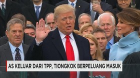 AS Hengkang, Tiongkok Berpotensi Masuki TPP