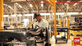 Dongkrak Industri Otomotif, Pemerintah Beri Relaksasi PPnBM