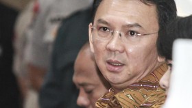 Kemampuan Ahok Lebih Tinggi Dari Sekadar Komut Pertamina