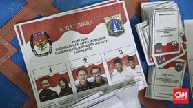Hari Pencoblosan, Instansi Negeri dan Swasta Harus Libur