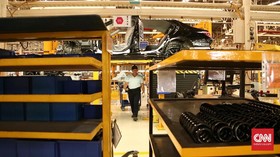 Harga Sedan Murah, Tak Melulu Menaikkan Penjualannya